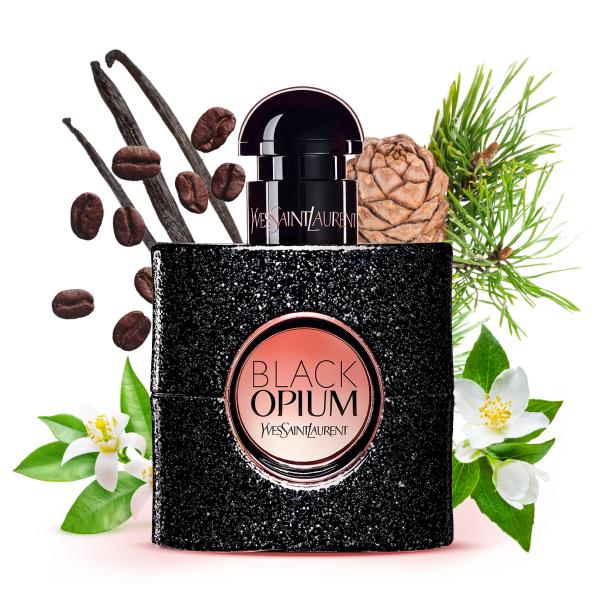 Black Opium 