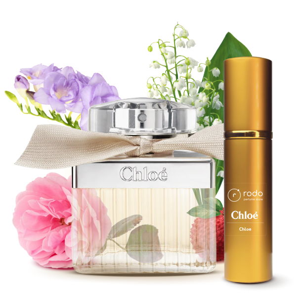 Chloe edp 75 ml