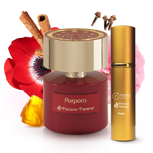 Porpora edp. 100 ml